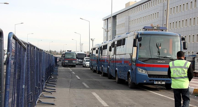KCK ana davasında karar