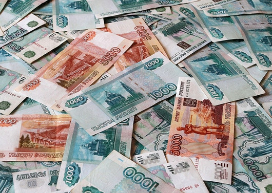 Rusya'da büyüme yukarı yönlü revize edildi