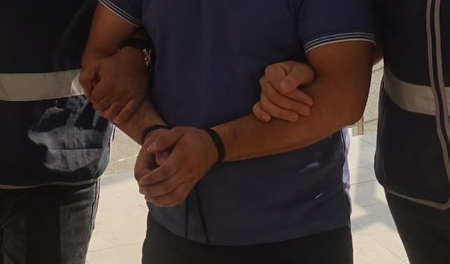 Isparta merkezli 8 ilde operasyon: 10 gözaltı