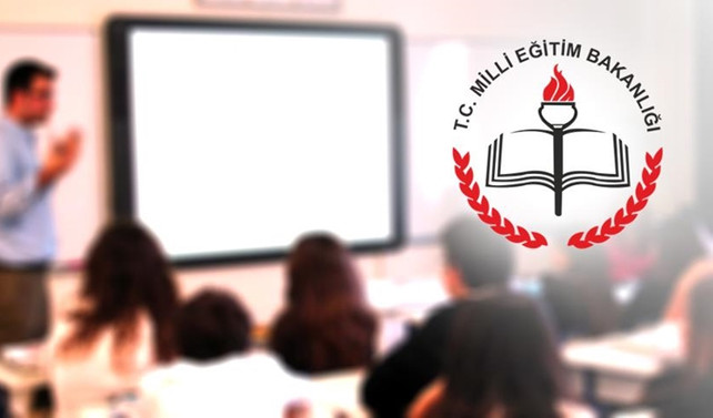 Öğretmenlerin mazerete bağlı ek yer değiştirme sonuçları açıklandı