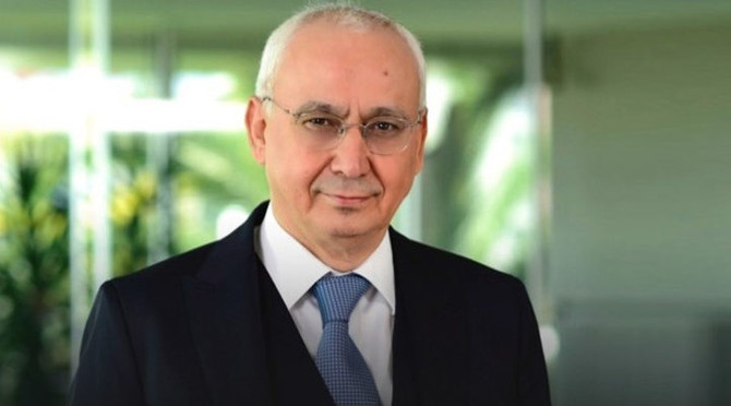 TSPB Başkanı Topaç: Stopajın düşürülmesini talep ettik