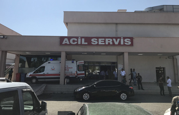 Iğdır'da bombalı tuzak, 4 yaralı
