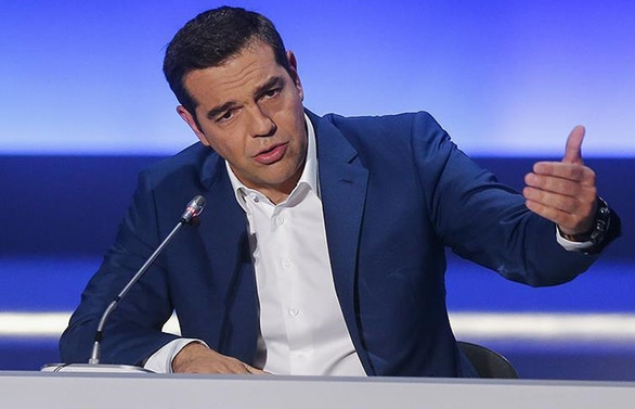 Çipras'tan AB'ye aşırı sağ uyarısı