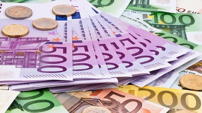 Hazine, etap etap euro tahvil satacak