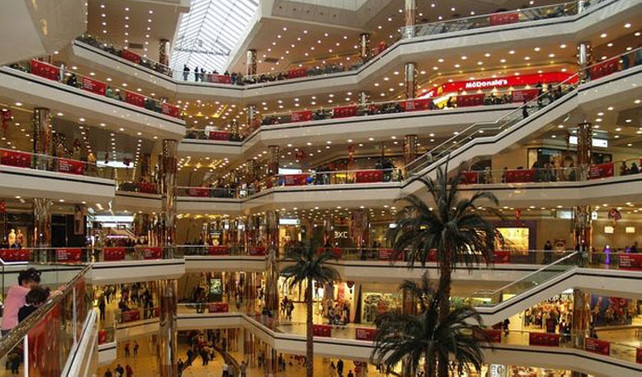 Perakendeciden dolarla kiraya karşı ‘KGF modeli’ çözümü
