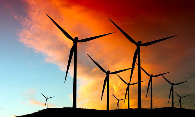 Halbes, enerji ihracatçısı Rusya’ya rüzgar türbini satıyor