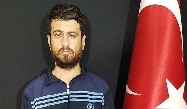 MİT'ten Reyhanlı saldırısının planlayıcısına operasyon