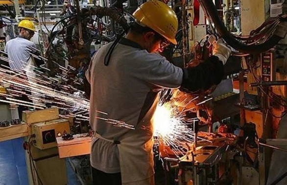 ABD'de ÜFE, 1,5 yılın ilk düşüşünü kaydetti