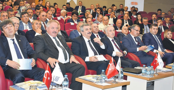 Enerjideki artış, istihdam teşviki ile desteklensin