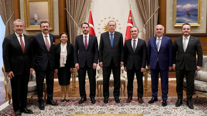 Milli bir vazife; maaş istemiyoruz!