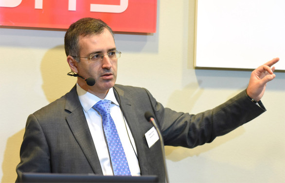 EBRD: Türkiye'nin temel göstergeleri güçlü, iyimser olmalıyız