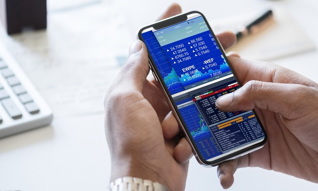 Yabancı hisse aldı, DİBS ve ŞBS sattı