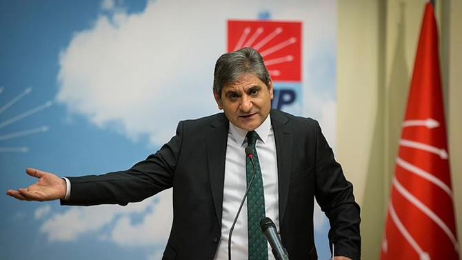 CHP'den 'faiz artırımı'na ilişkin açıklama: Endişeliyiz