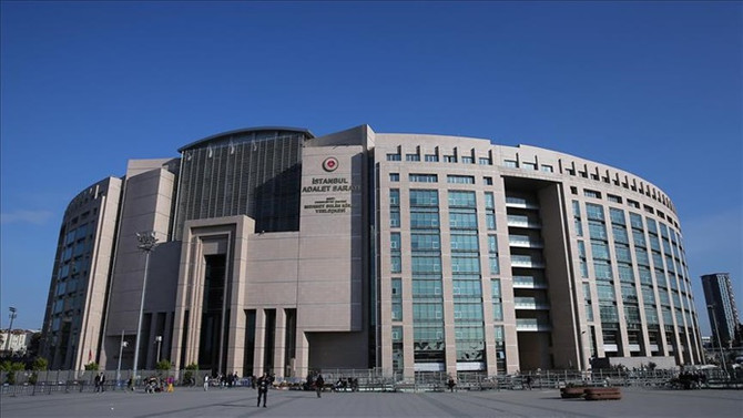 İstanbul'daki FETÖ soruşturmasında 26 tutuklama