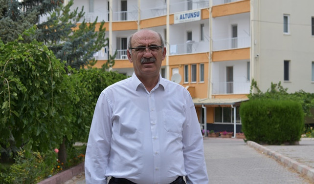 Kozaklı turizmden daha yüksek pay istiyor