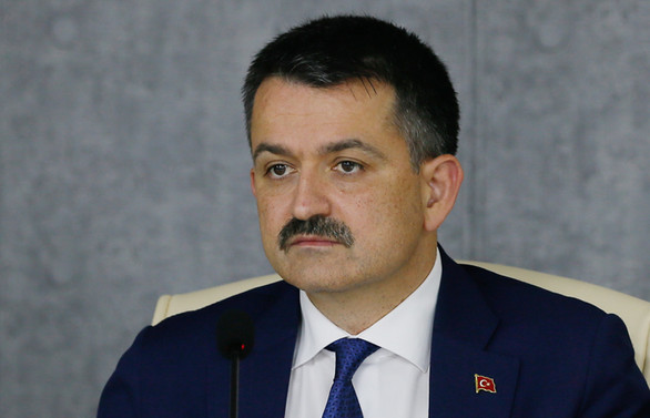 Tarım Bakanı Pakdemirli: Kiralanan yer bedavaya gelecek