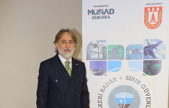 MÜSİAD Ankara Başkanı Erdal: TV ekranlarında döviz fiyatları gösterilmesin