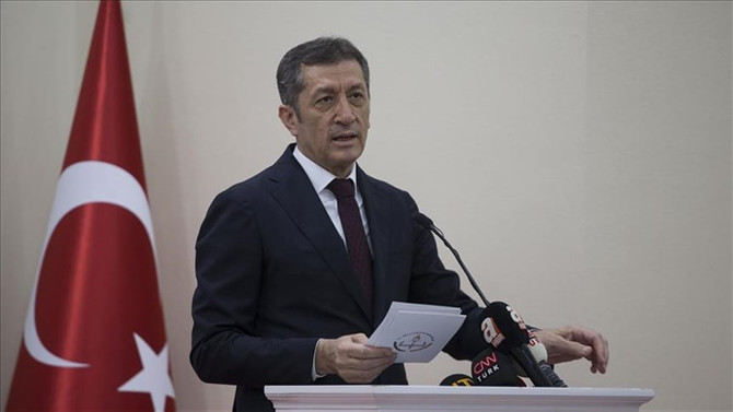 Selçuk: Okullarımızın arasındaki fark azalırsa Türkiye'deki fark azalır