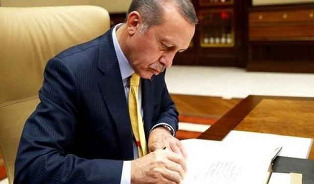 Üç büyükelçi merkeze çekildi