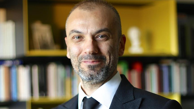 Cari açığı kapatmanın yolu teknolojiden geçiyor