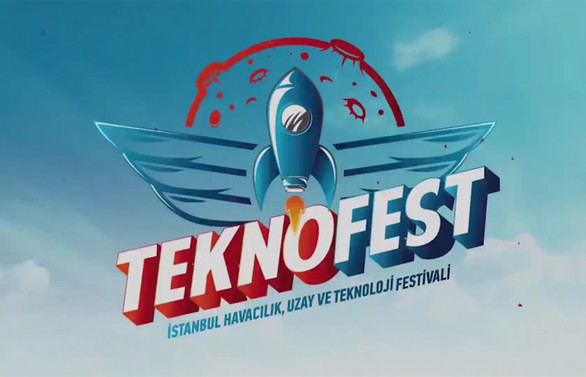 Dünyanın en hızlı araçları TEKNOFEST İstanbul'da yarışacak