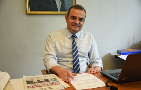 Gurbetçilere emeklilik danışmanlığı uyarısı