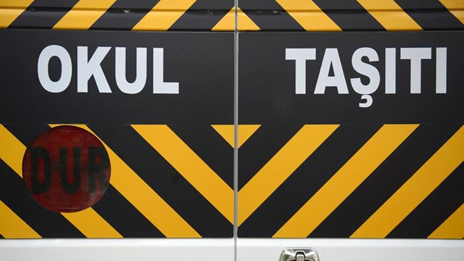 Ankara'da yol çalışmaları eğitim yılına yetiştirildi