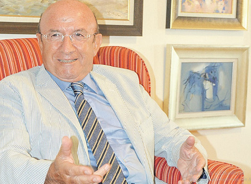 Mısır, sanayiciden çok spekülatörlerin elinde”