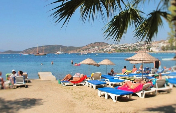 Turizm yatırımlarında düşüş