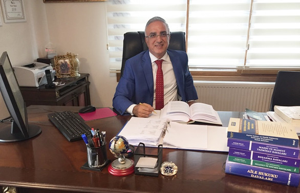 Konkordatoda 'stand-by' modeli ile başarı sağlanabilir