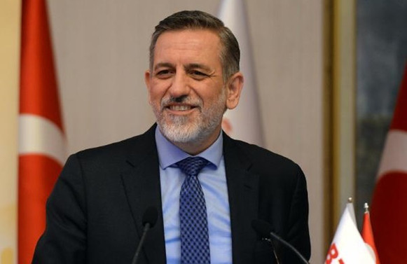 “Firmalarımız, kur farkı zararından korunacak”