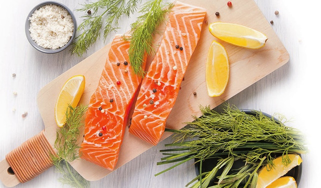 Mükemmel bir Omega-3 kaynağı
