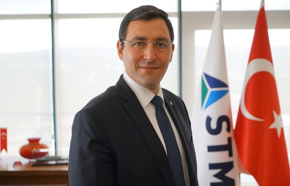 Savunma sanayisinde görev değişimi
