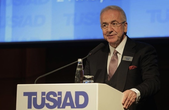 TÜSİAD'dan yeni eğitim-öğretim yılı mesajı