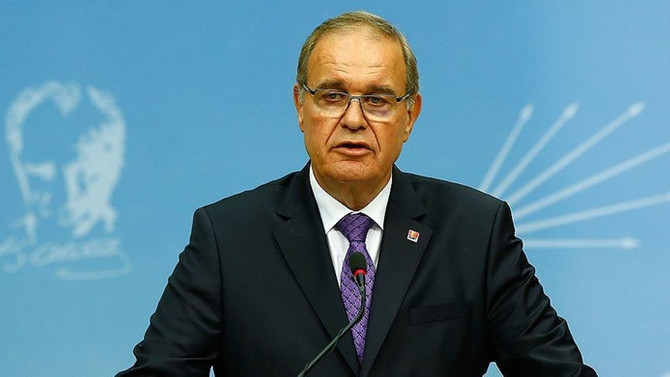 Öztrak: OVP'de acil ve orta vadeli önlemler görmeliyiz