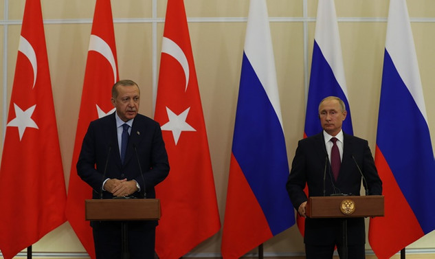 İdlib konusunda mutabakat sağlandı