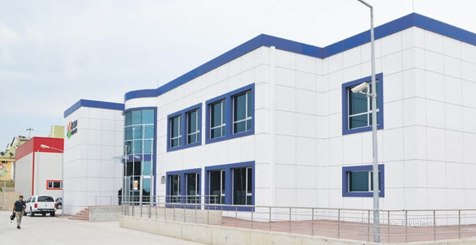 Girişimciler için 8 milyon euro bütçeli İŞGEM kuruldu