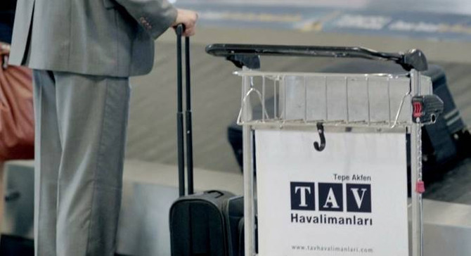 TAV, hisse alımı iddialarını yalanladı