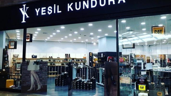 Yeşil Kundura konkordato istedi