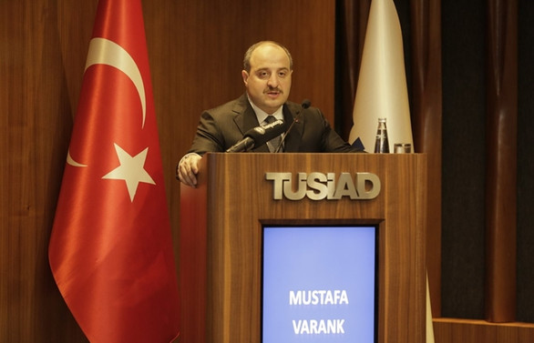Dijital Dönüşüm Merkezleri geliyor