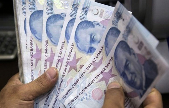 En zengin yüzde 20'nin toplam gelirdeki payı arttı