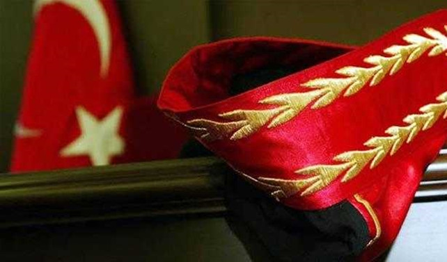 Hakim yardımcılığı sistemi geliyor