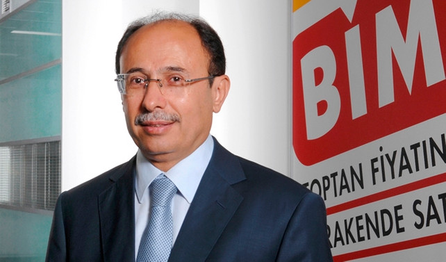 BİM: Teşekkür beklerken eleştiri alıyoruz