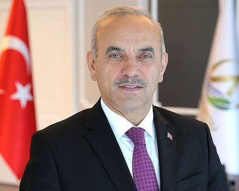 Ordu Valiliğinden 'başkan' açıklaması