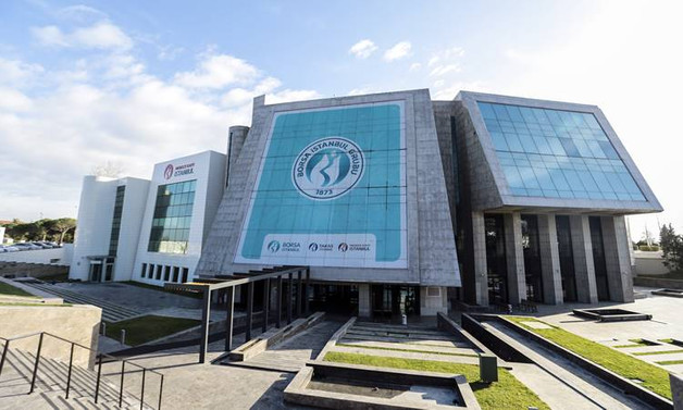 Borsa güne 95 bin puanın üzerinde başladı