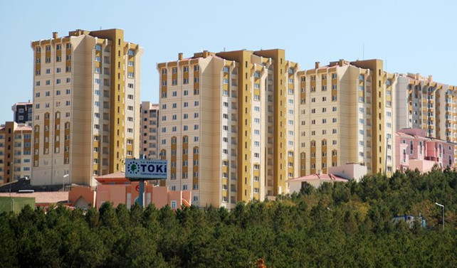 TOKİ'nin indirim kampanyası cuma günü başlıyor