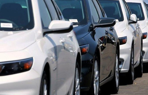 Türkiye otomobil satışlarında Avrupa'da 8. sırada
