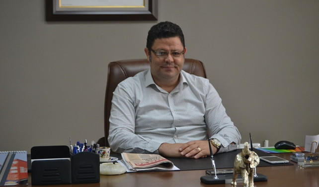 Gediz Ambalaj, 2018 ihracat payını yüzde 50'nin üzerine çıkartmak istiyor