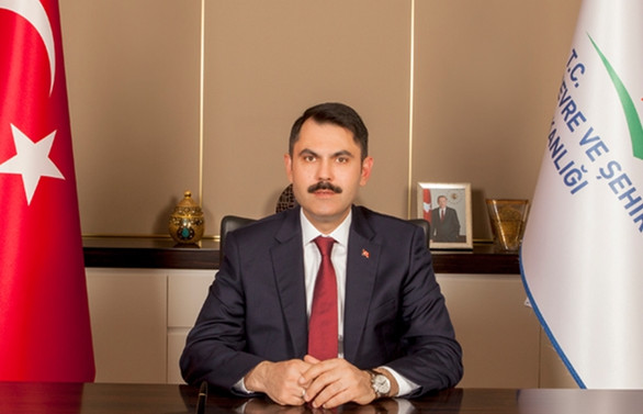 İmar Barışı'nda 2.8 milyar lira toplandı