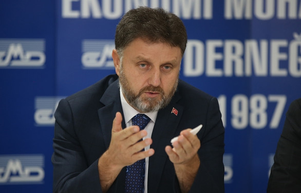 Tarım Kredi, katılım bankası kuracak